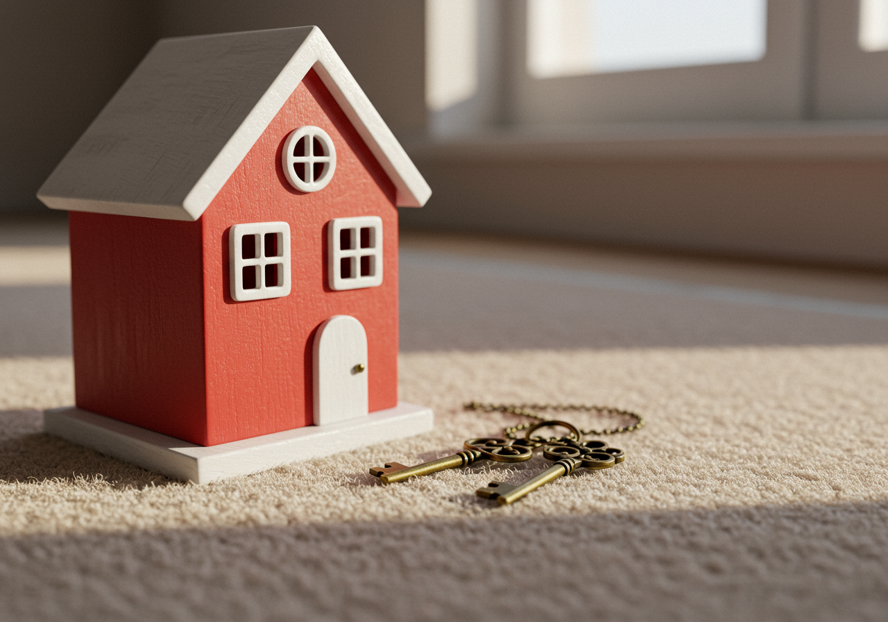 Escritório da Imobiliária Elite